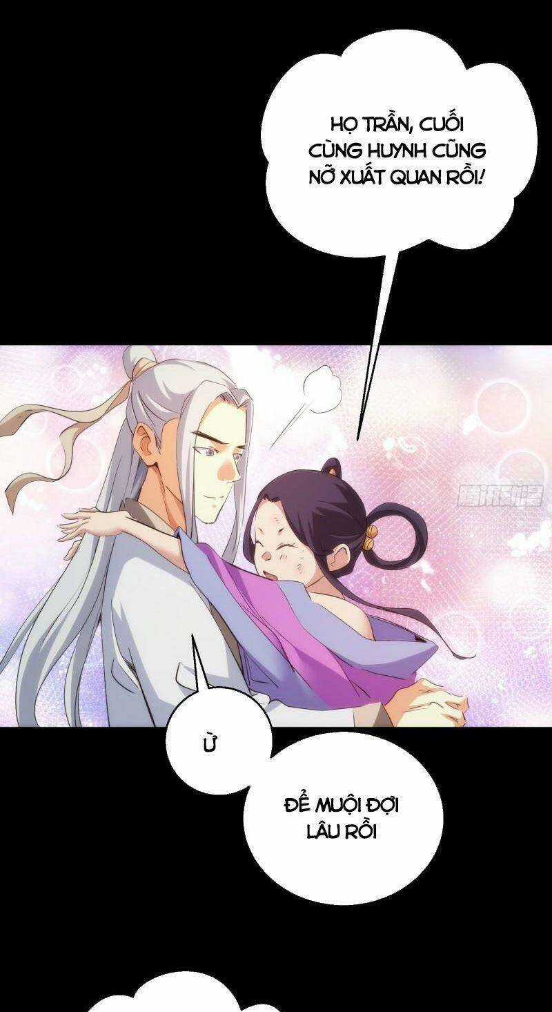 Tàng Phong Chapter 68 trang 19