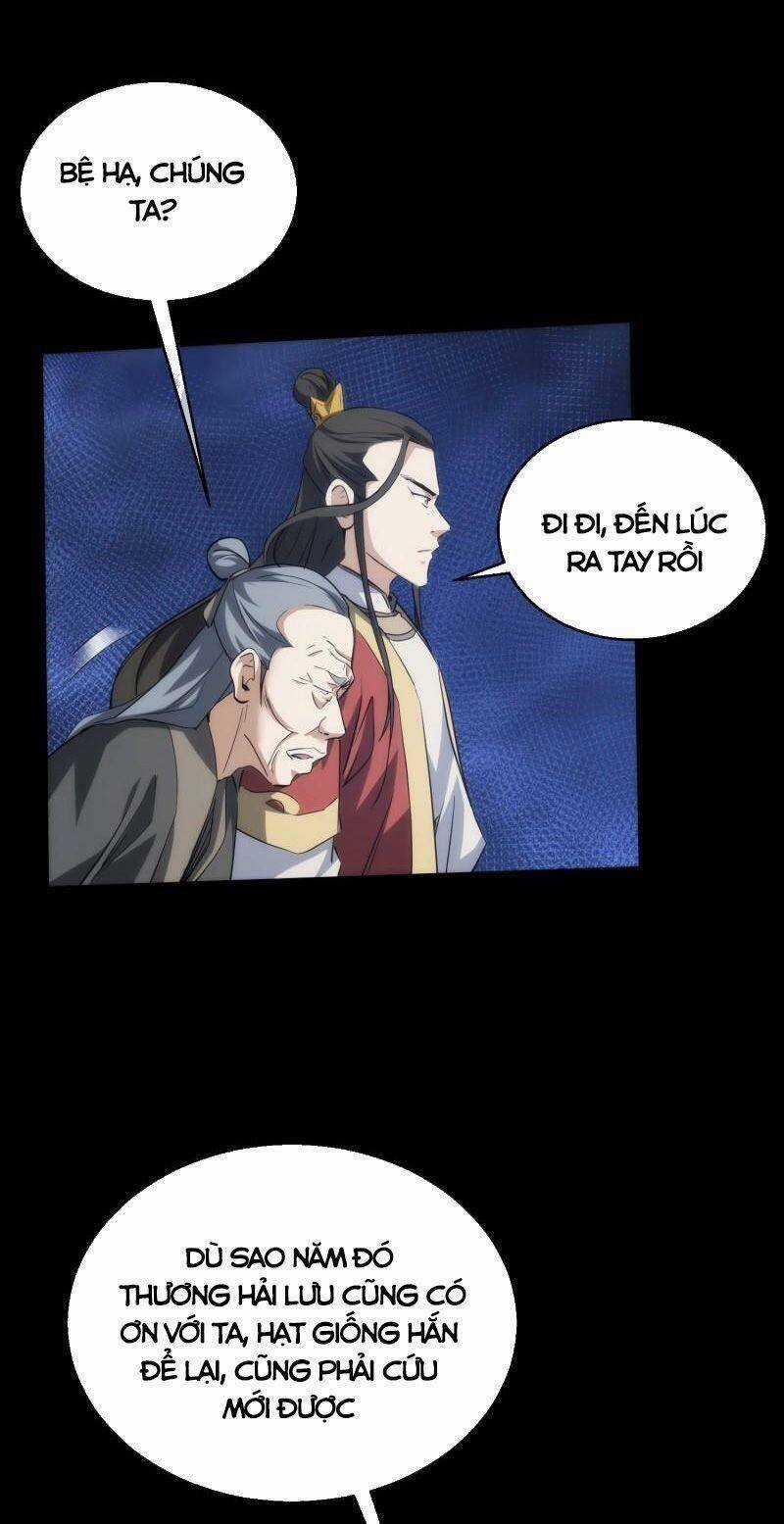 Tàng Phong Chapter 68 trang 2