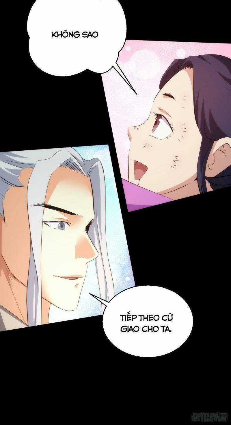 Tàng Phong Chapter 68 trang 20