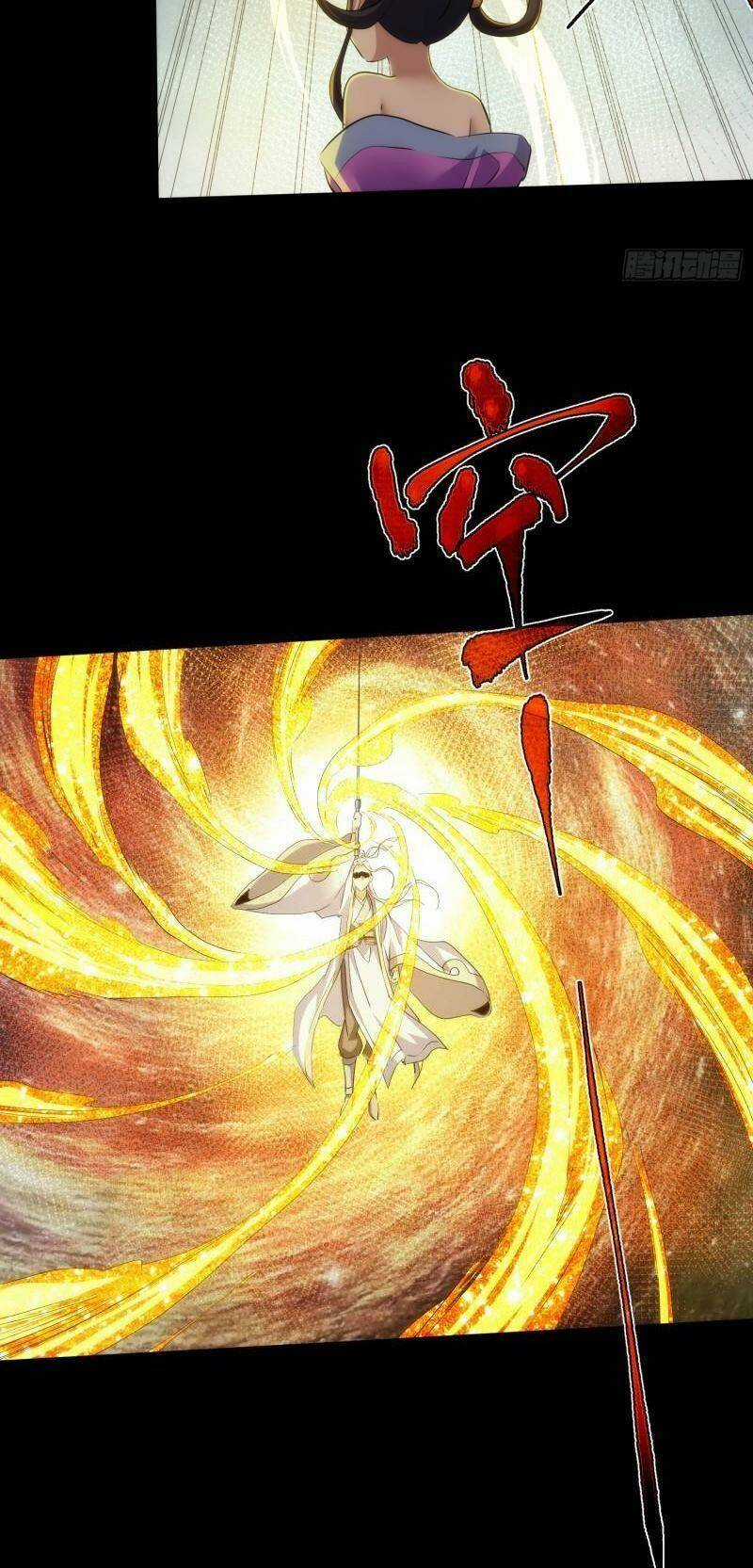 Tàng Phong Chapter 68 trang 22