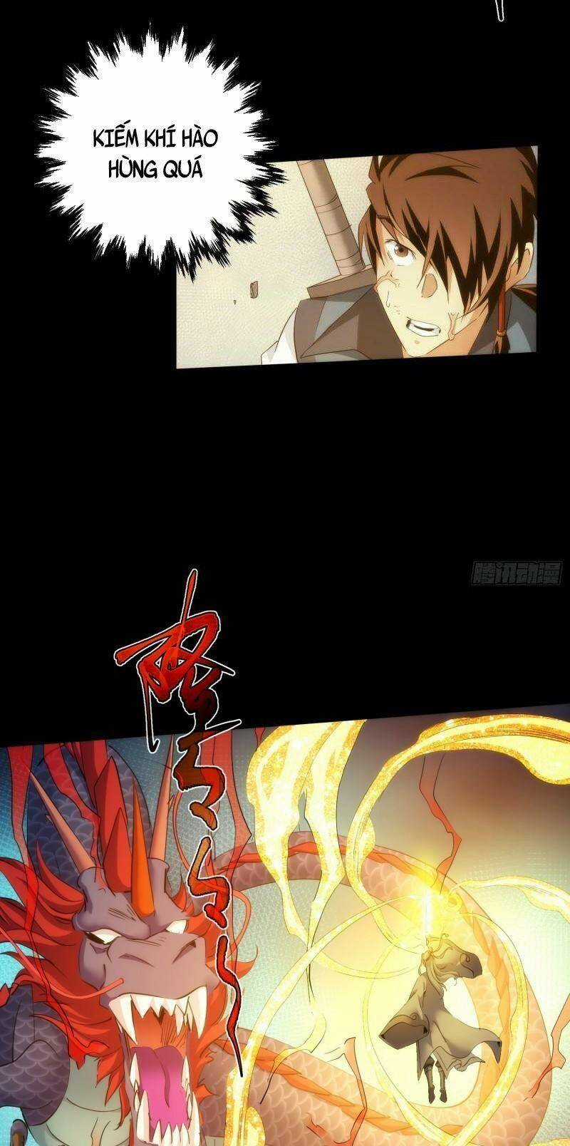 Tàng Phong Chapter 68 trang 23