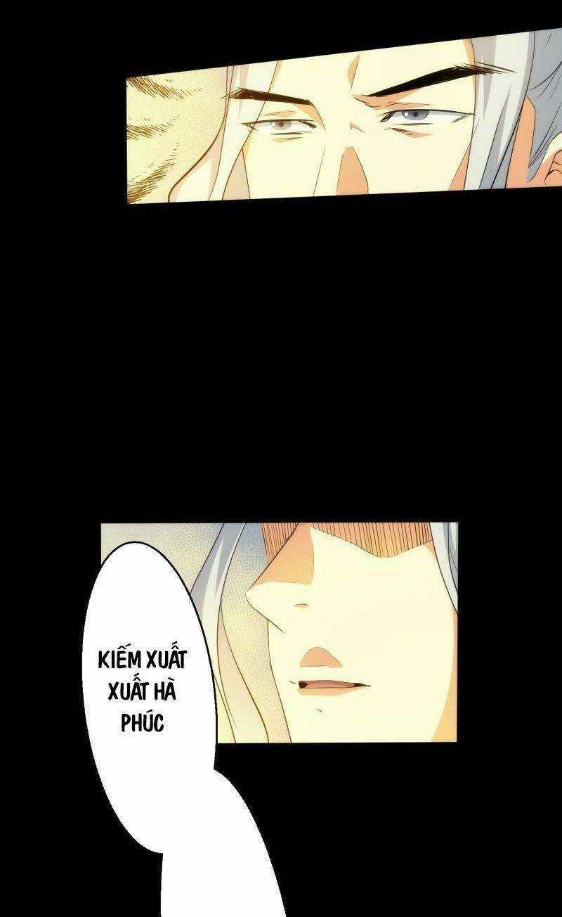 Tàng Phong Chapter 68 trang 25