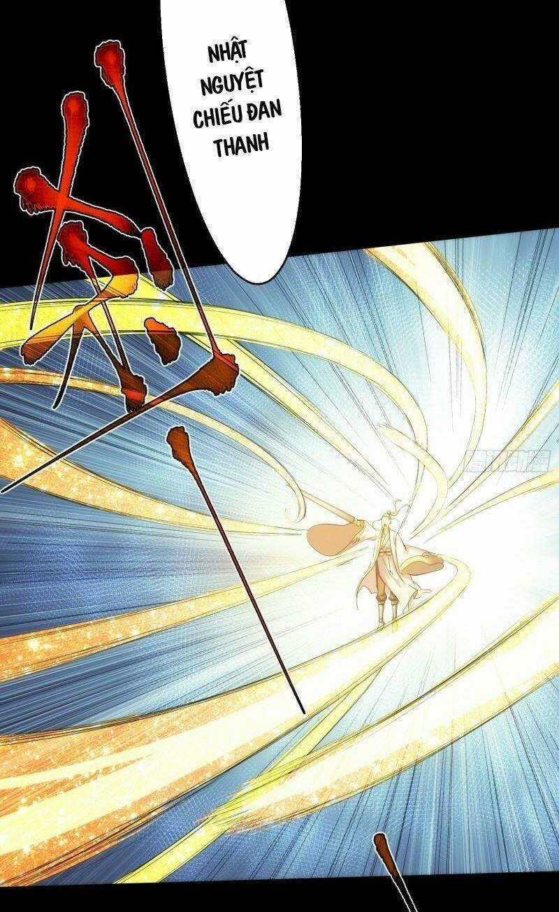 Tàng Phong Chapter 68 trang 26