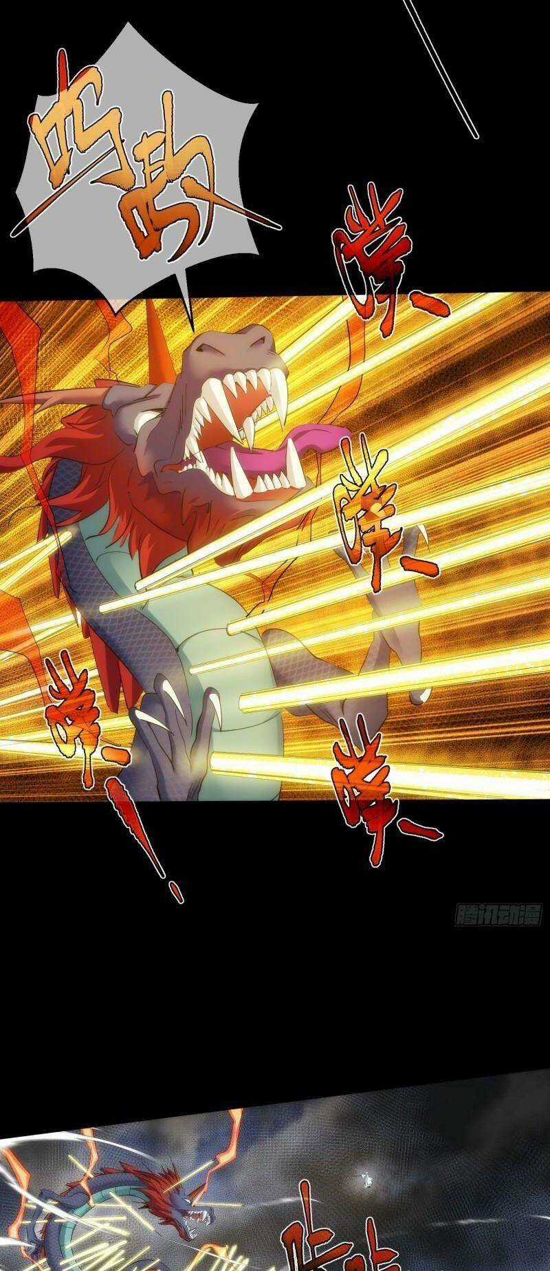 Tàng Phong Chapter 68 trang 27