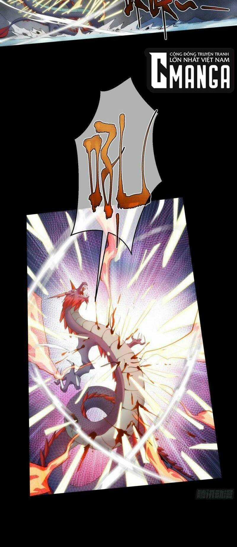 Tàng Phong Chapter 68 trang 28