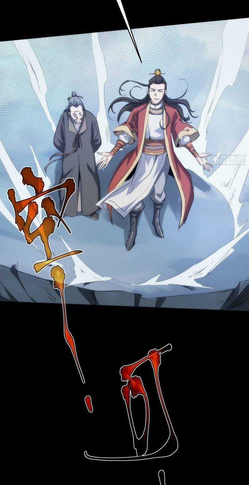 Tàng Phong Chapter 68 trang 3