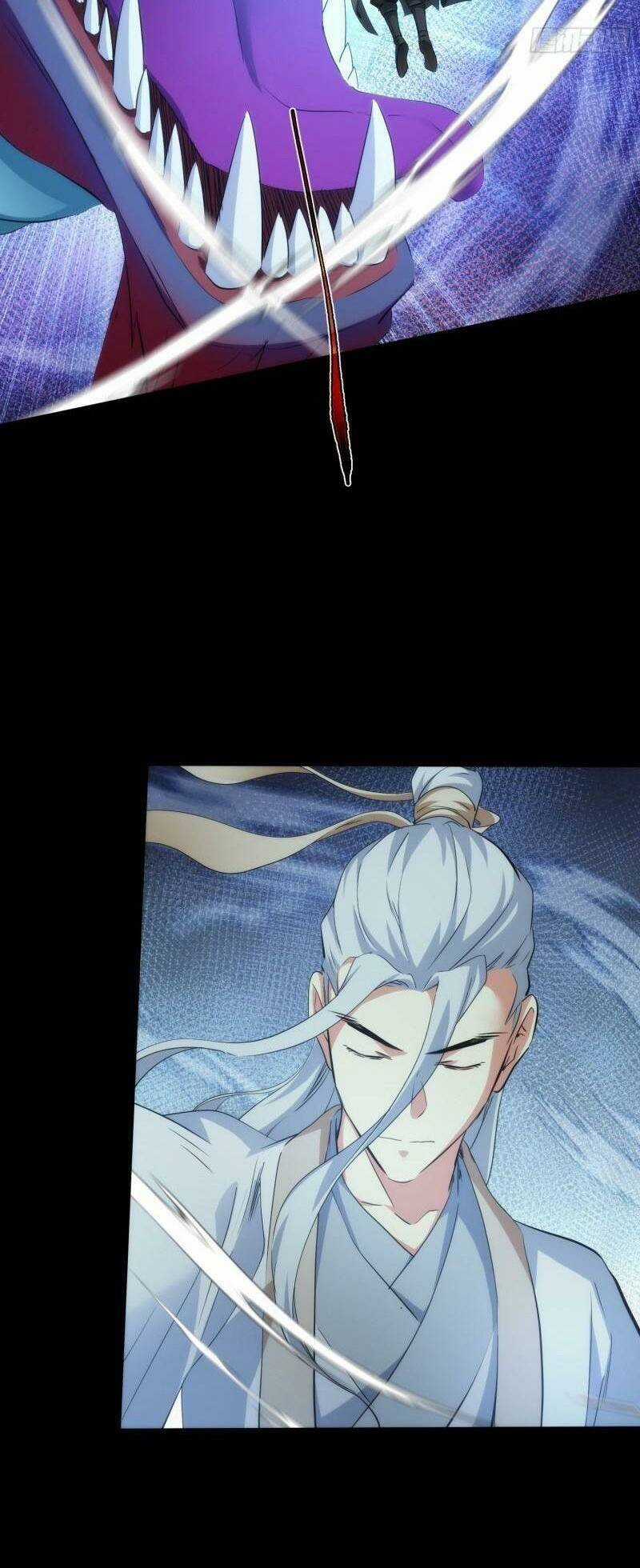 Tàng Phong Chapter 68 trang 30