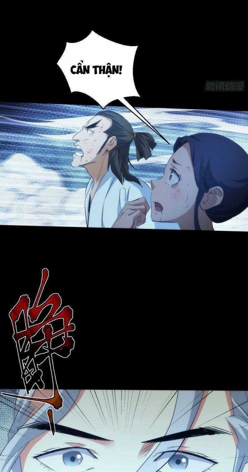 Tàng Phong Chapter 68 trang 31