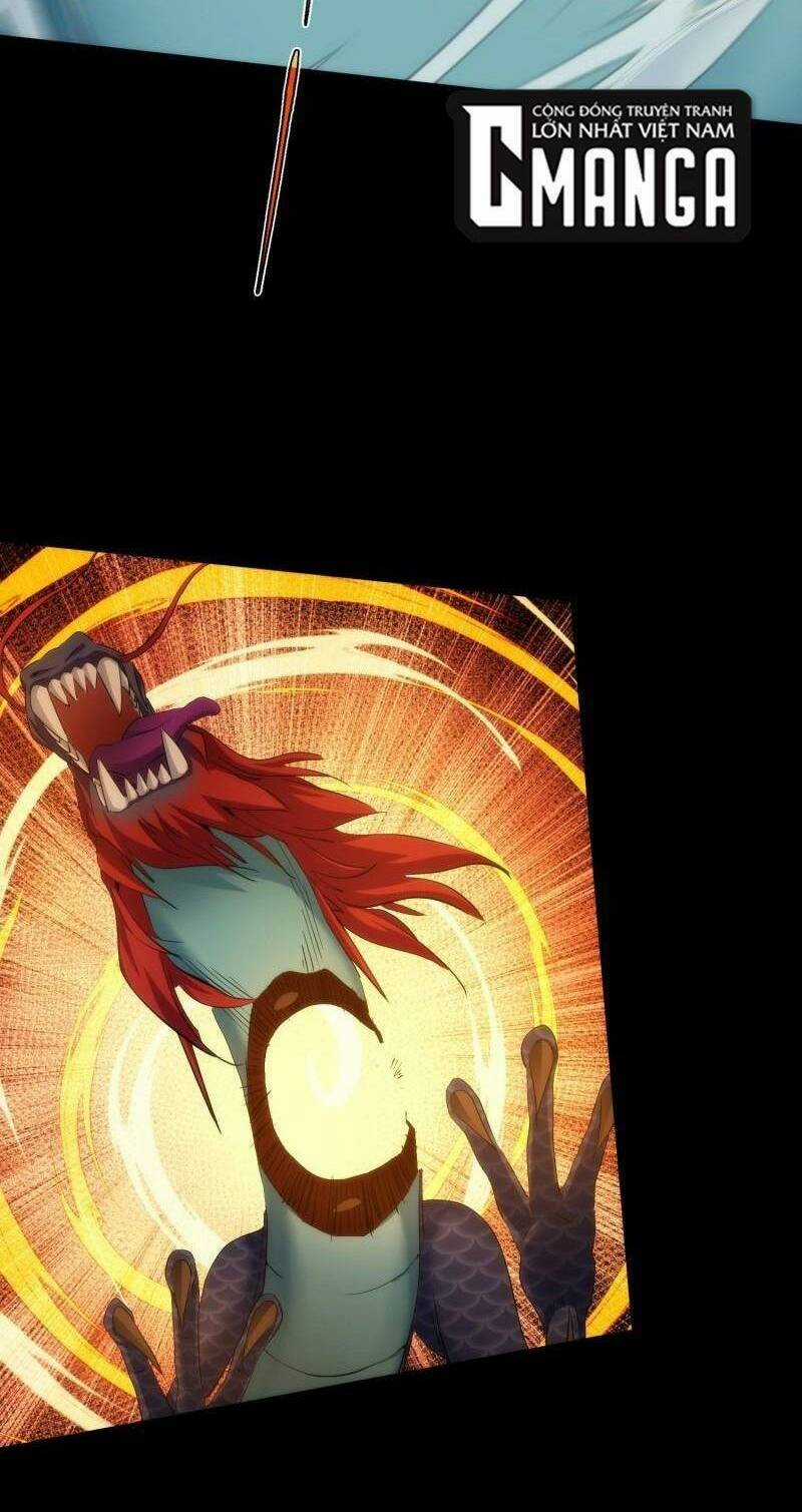 Tàng Phong Chapter 68 trang 34