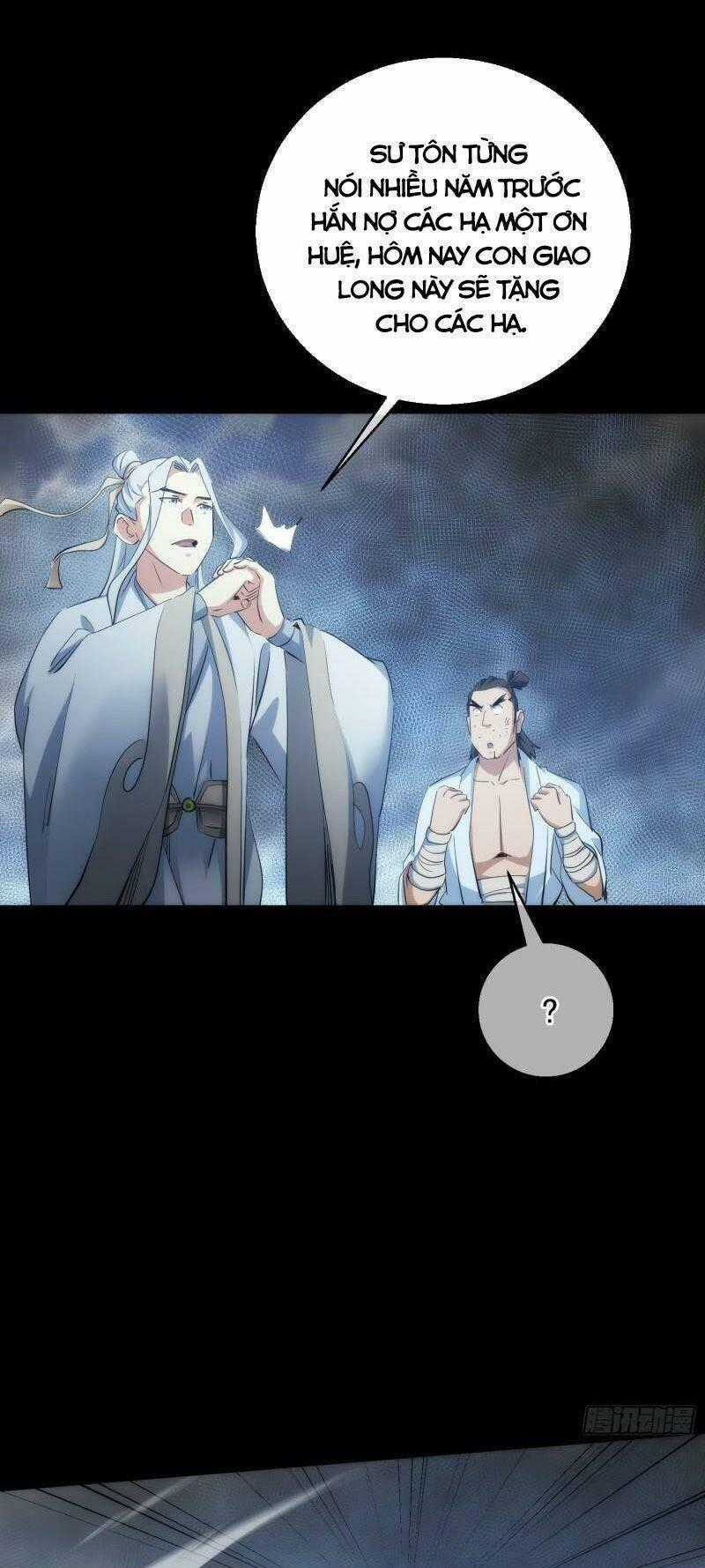 Tàng Phong Chapter 68 trang 37