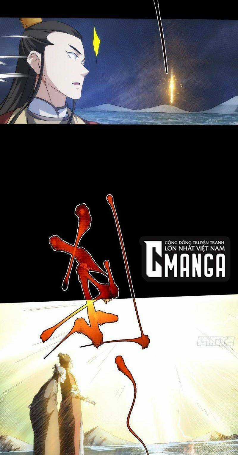 Tàng Phong Chapter 68 trang 4