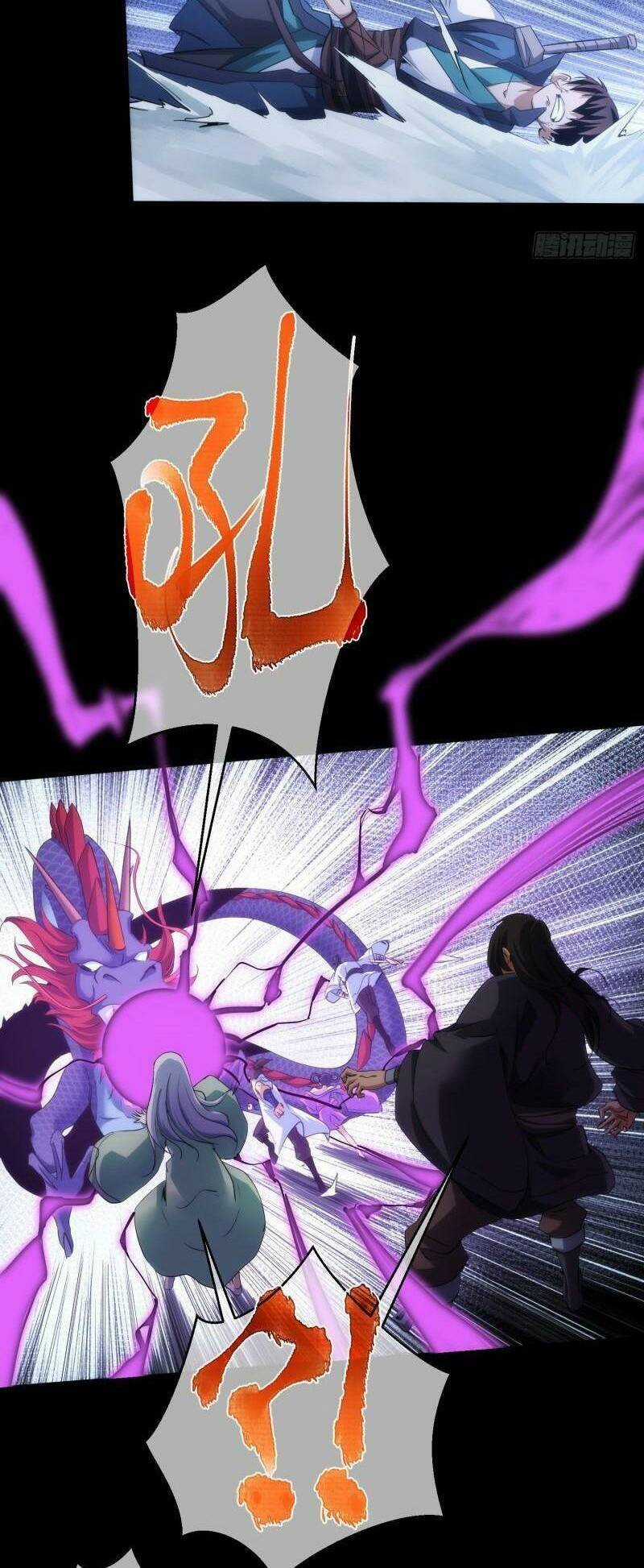 Tàng Phong Chapter 68 trang 7