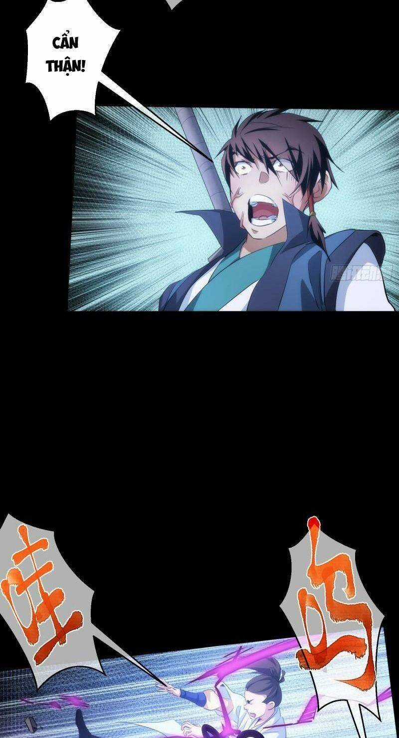 Tàng Phong Chapter 68 trang 8