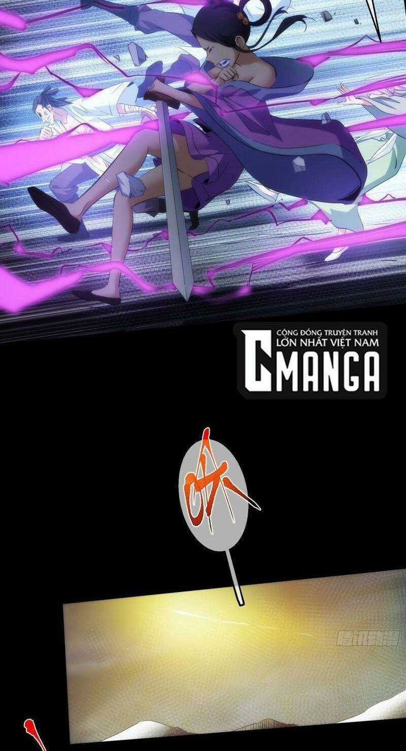 Tàng Phong Chapter 68 trang 9