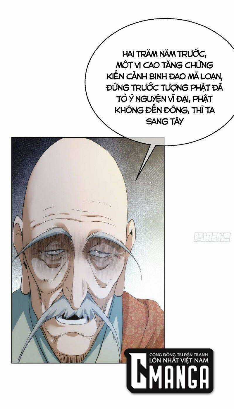 Tàng Phong Chapter 69 trang 10