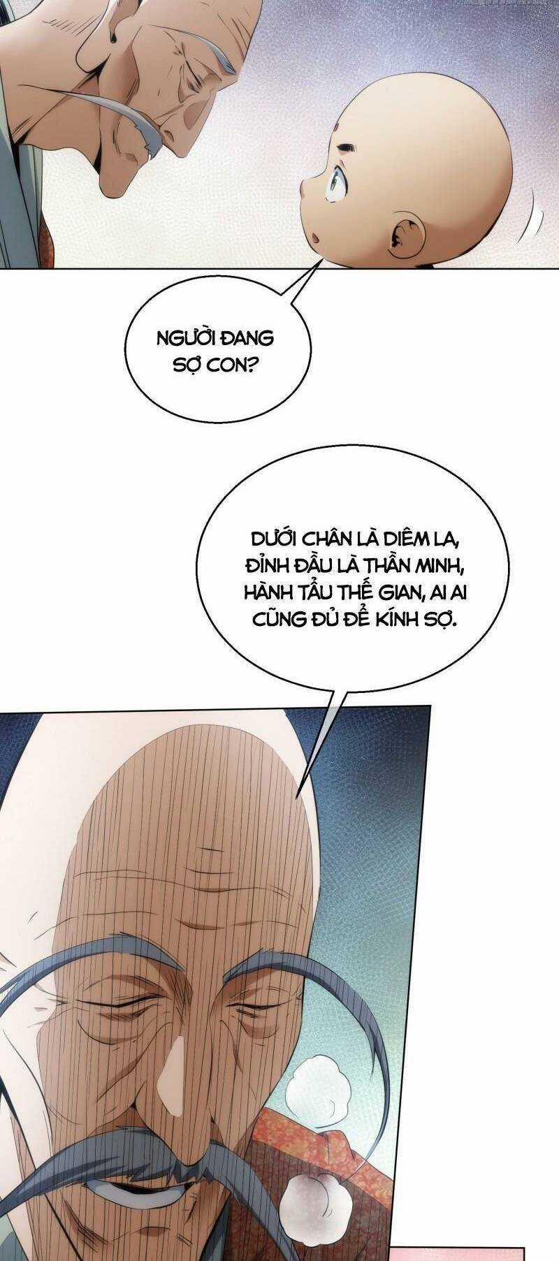 Tàng Phong Chapter 69 trang 15