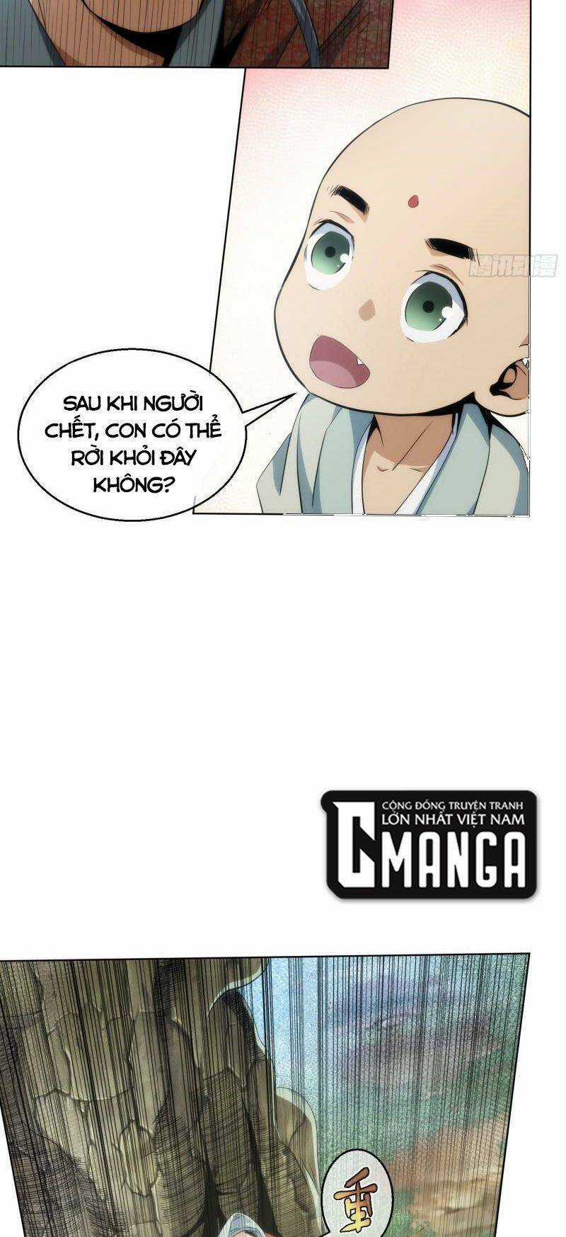 Tàng Phong Chapter 69 trang 16