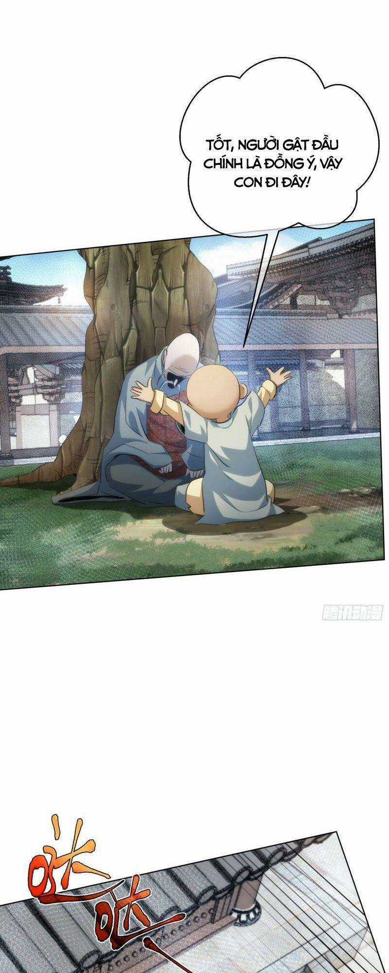 Tàng Phong Chapter 69 trang 18