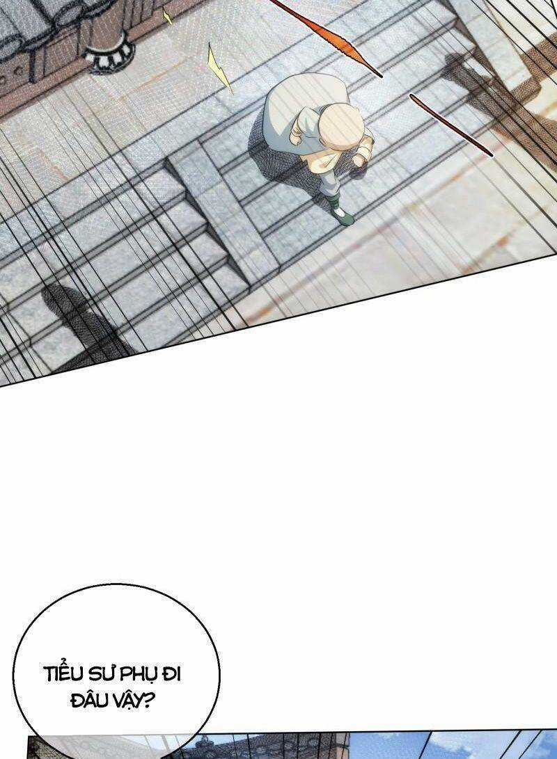 Tàng Phong Chapter 69 trang 19