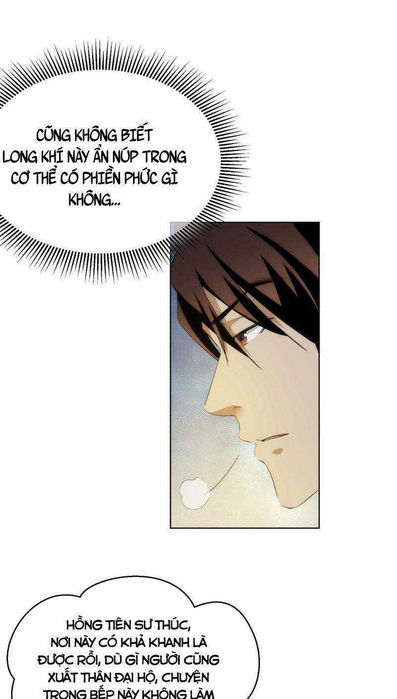 Tàng Phong Chapter 69 trang 2