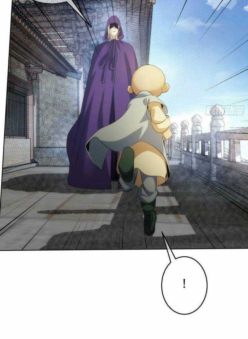 Tàng Phong Chapter 69 trang 20