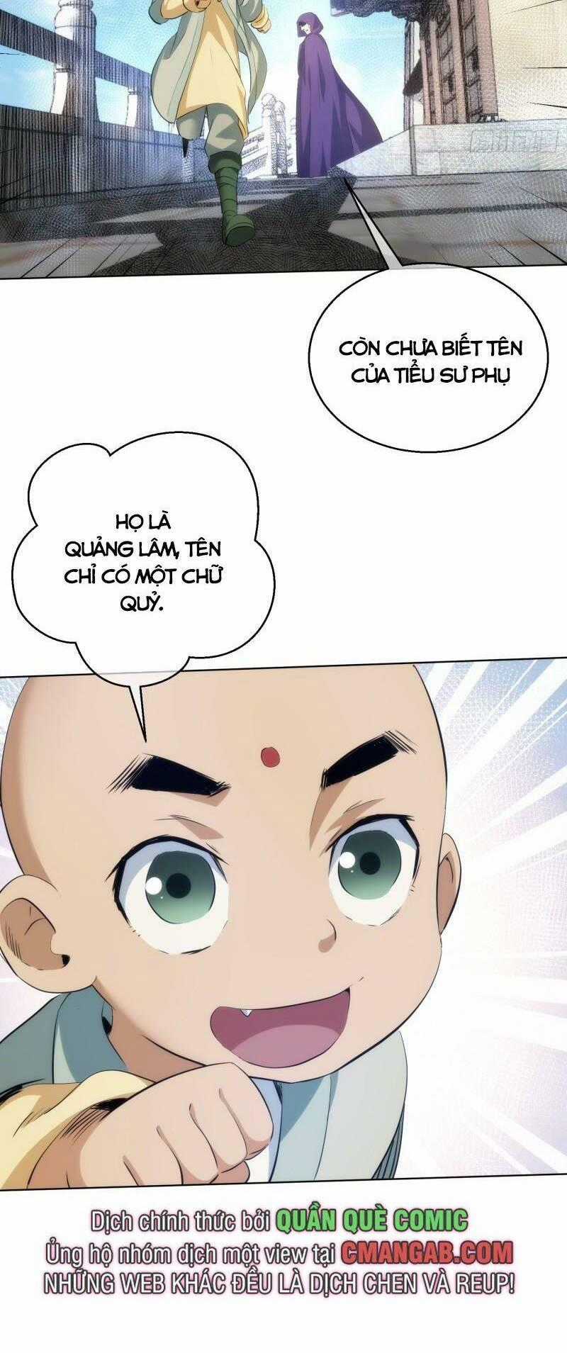 Tàng Phong Chapter 69 trang 24