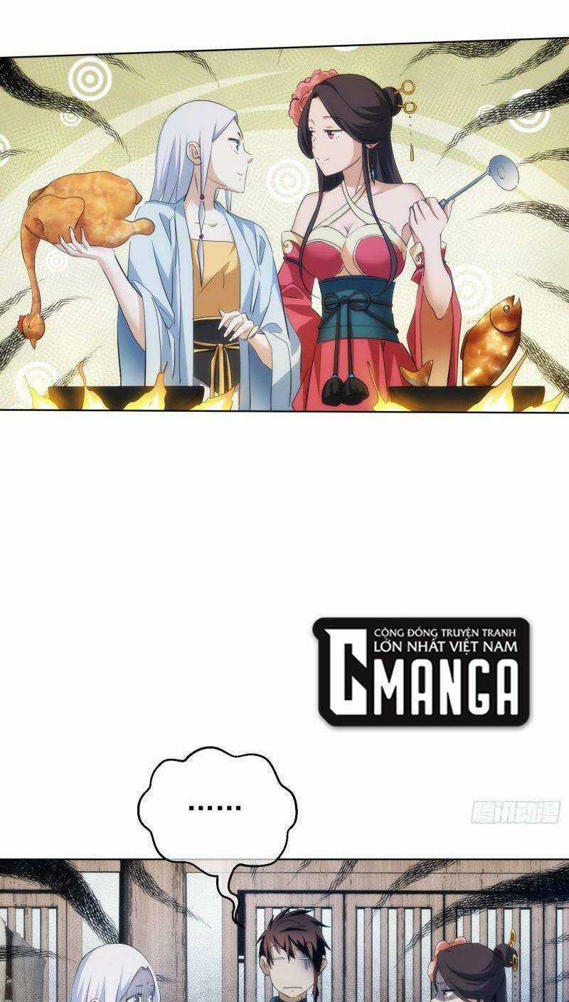 Tàng Phong Chapter 69 trang 4
