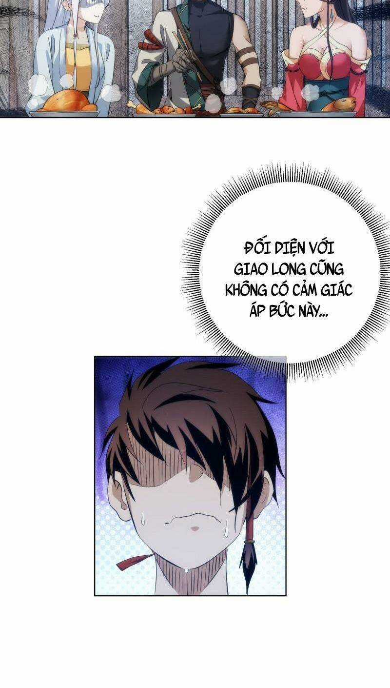 Tàng Phong Chapter 69 trang 5