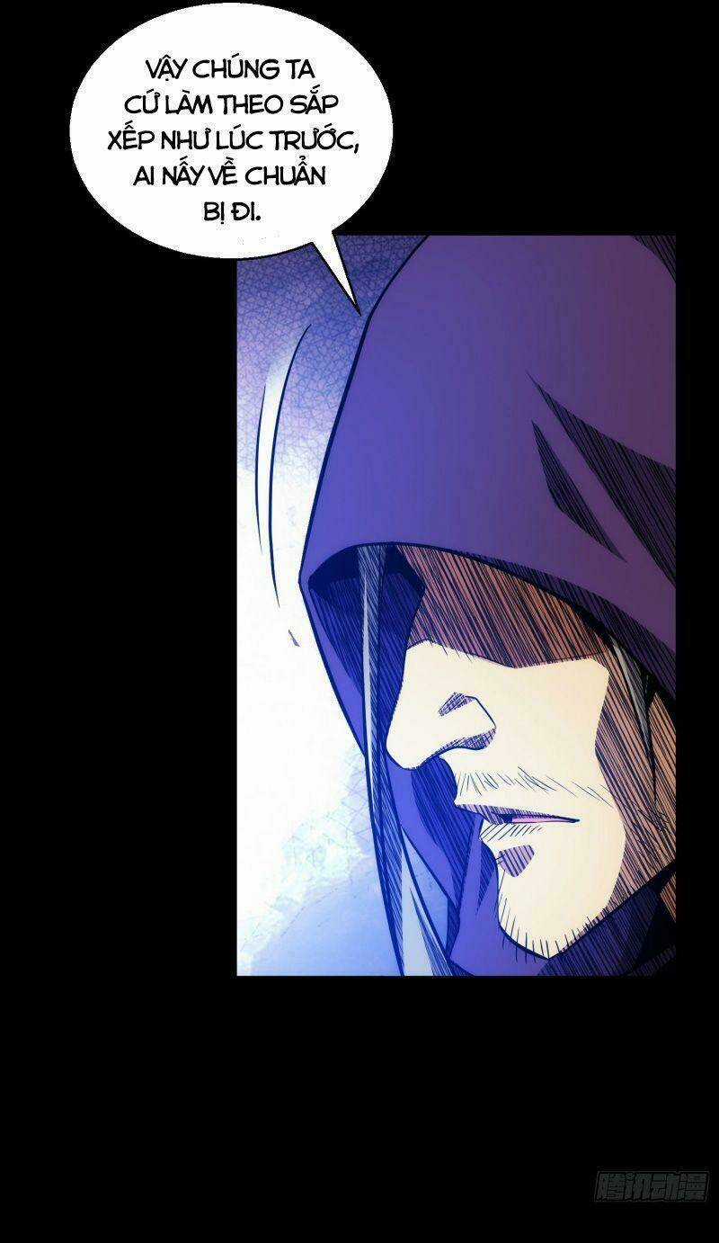 Tàng Phong Chapter 7 trang 10