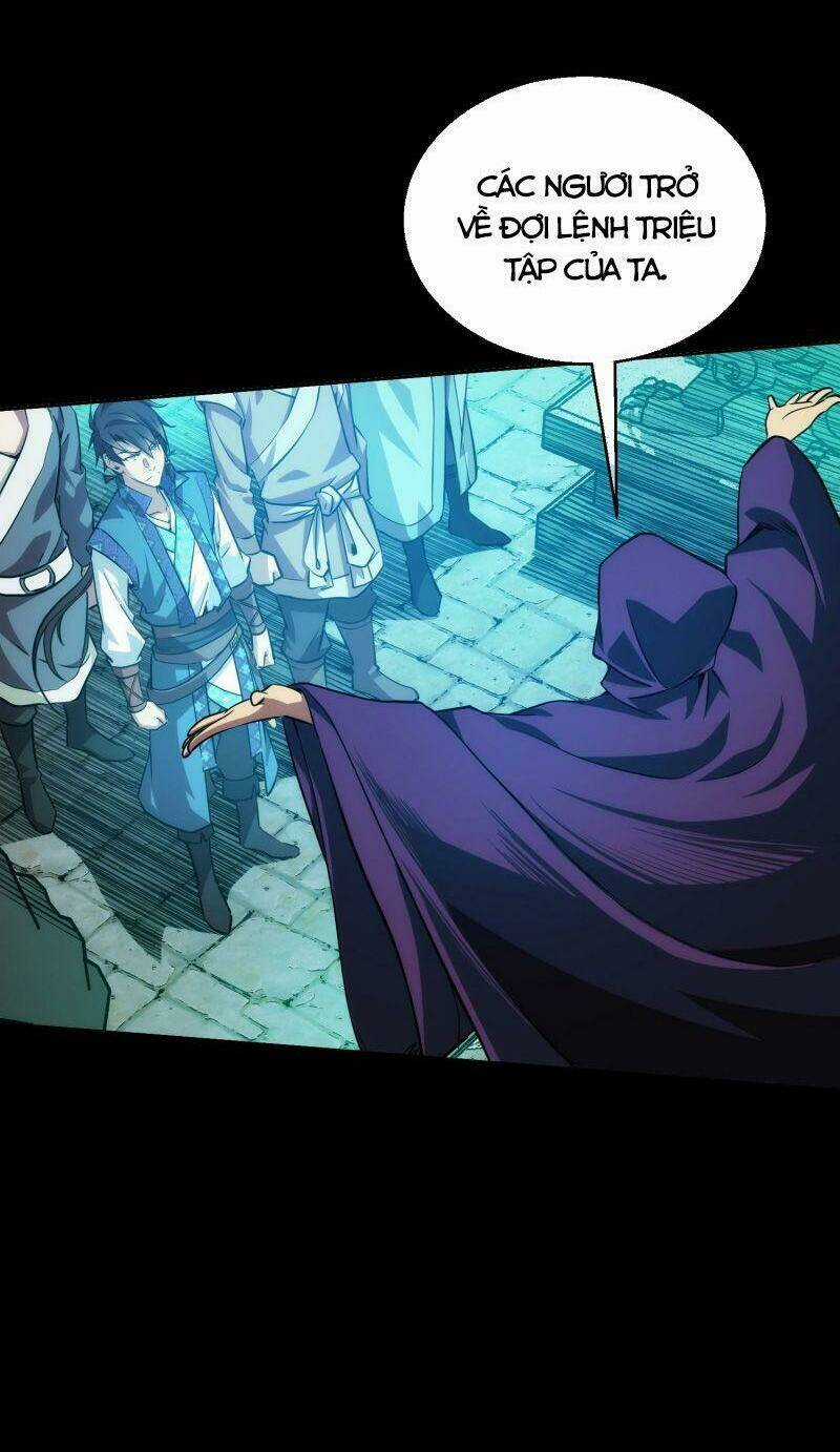 Tàng Phong Chapter 7 trang 11