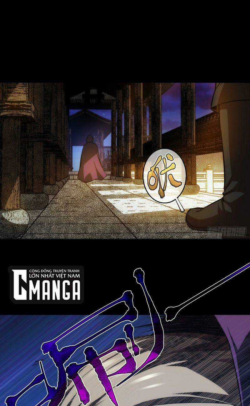 Tàng Phong Chapter 7 trang 12