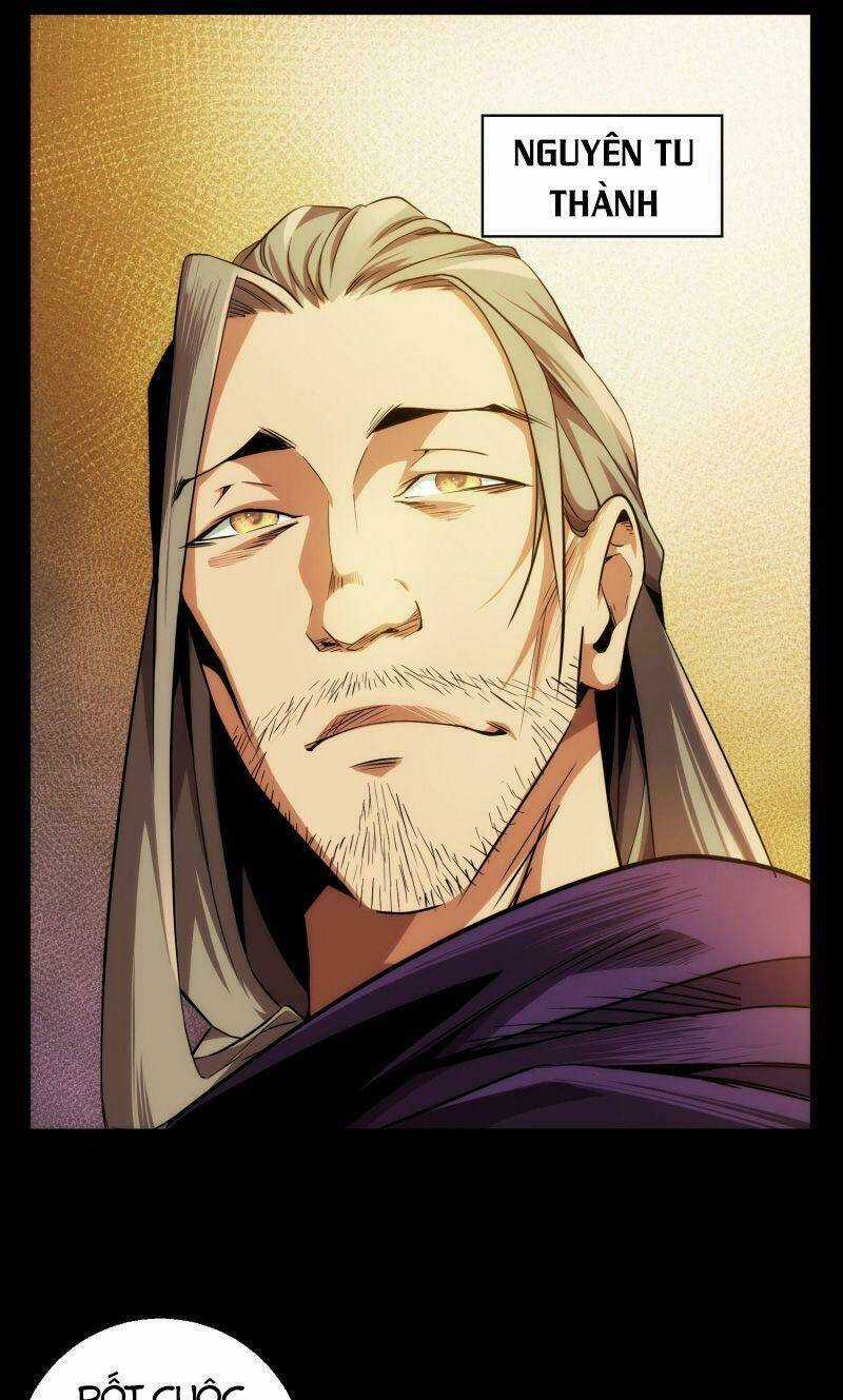 Tàng Phong Chapter 7 trang 14
