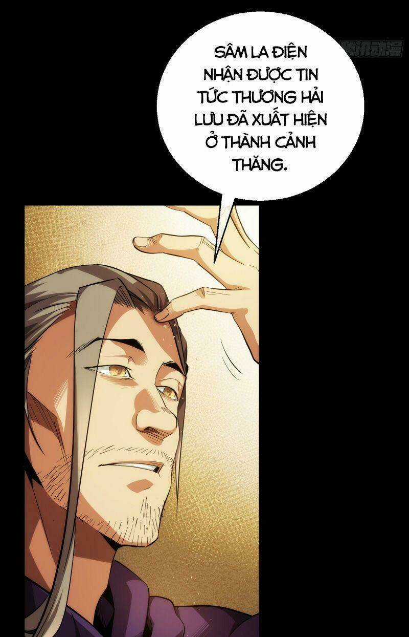 Tàng Phong Chapter 7 trang 16