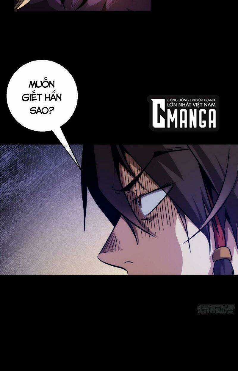 Tàng Phong Chapter 7 trang 17