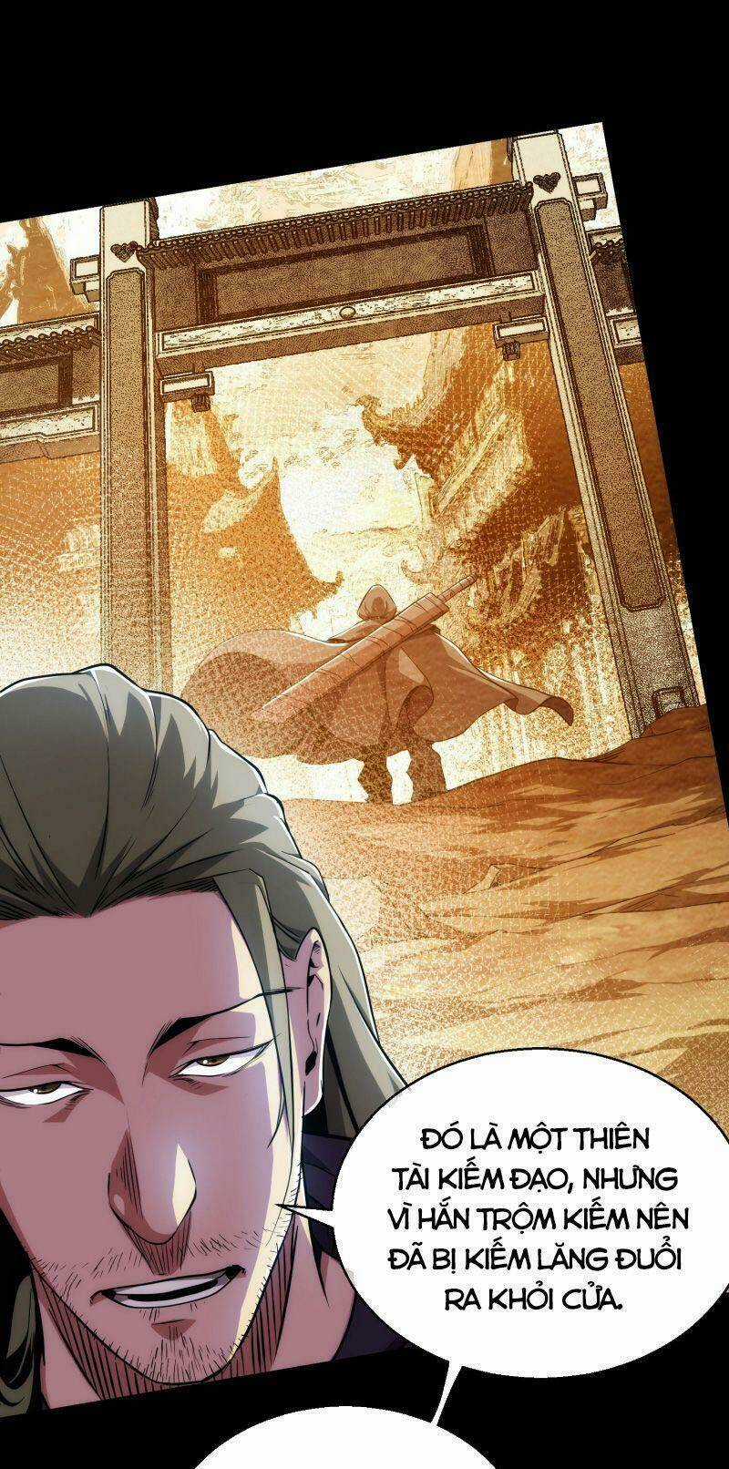 Tàng Phong Chapter 7 trang 18