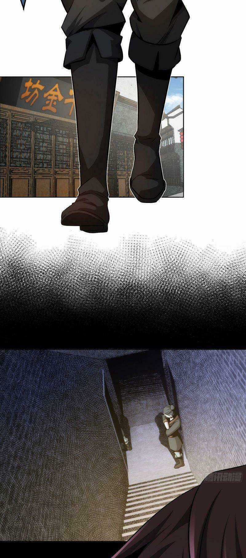 Tàng Phong Chapter 7 trang 2