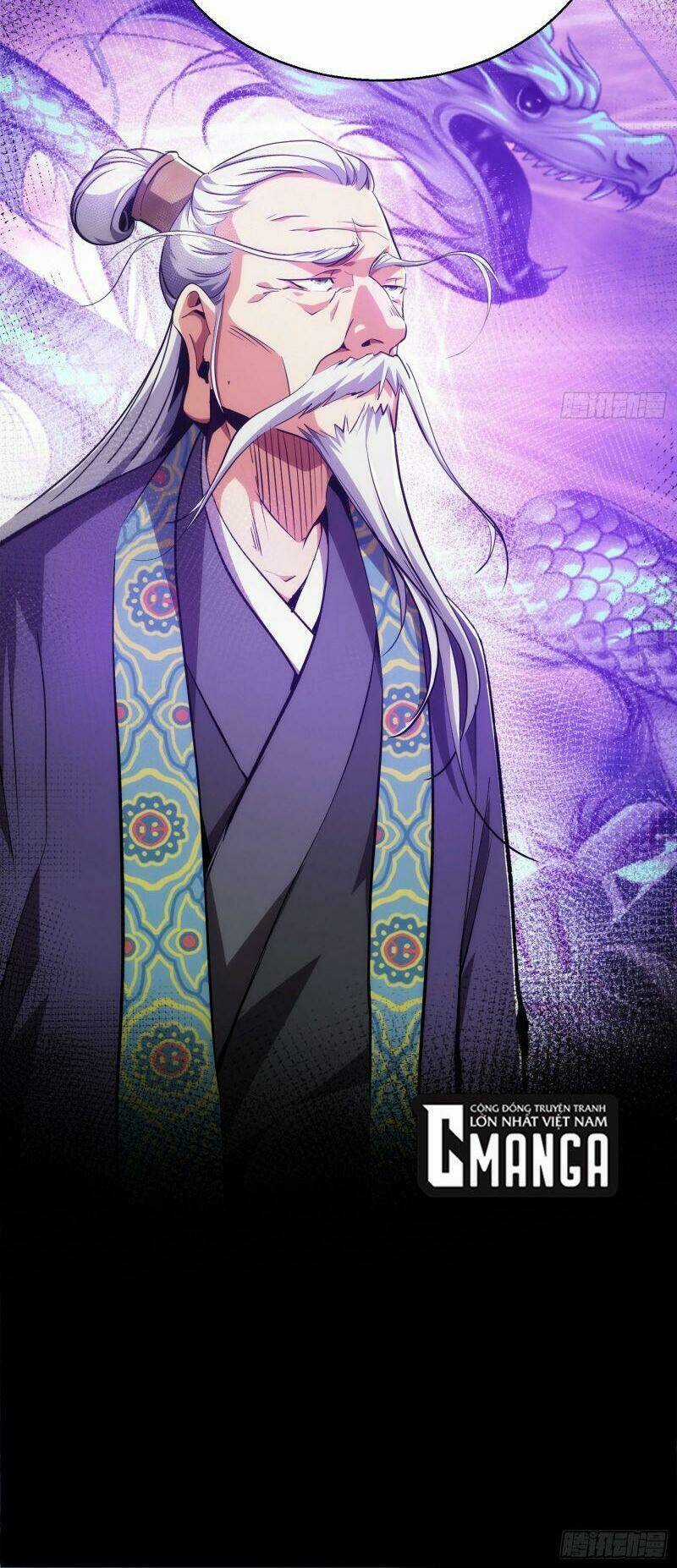 Tàng Phong Chapter 7 trang 21