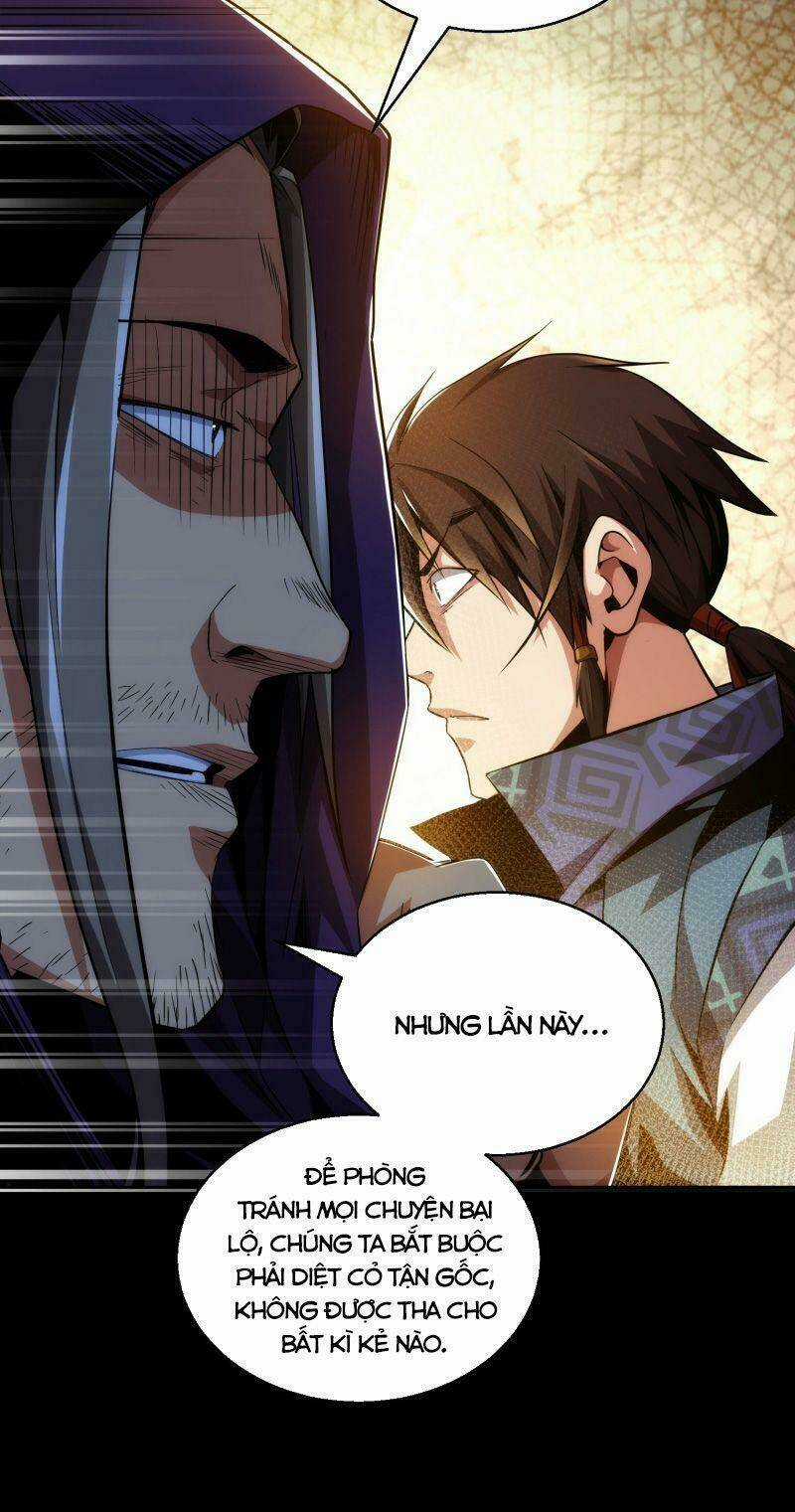 Tàng Phong Chapter 7 trang 25