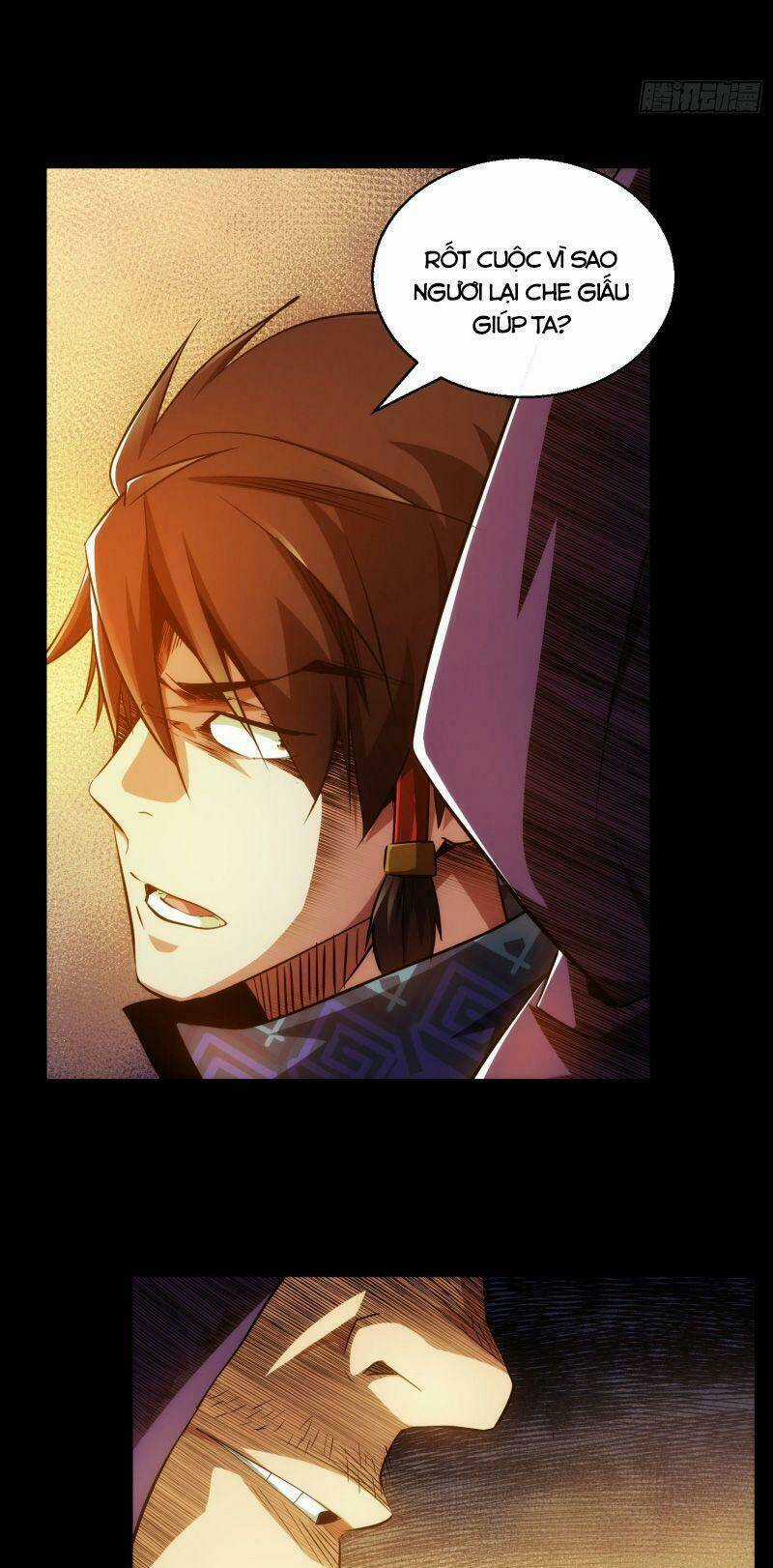 Tàng Phong Chapter 7 trang 26