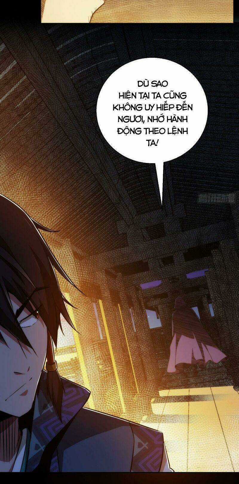 Tàng Phong Chapter 7 trang 27