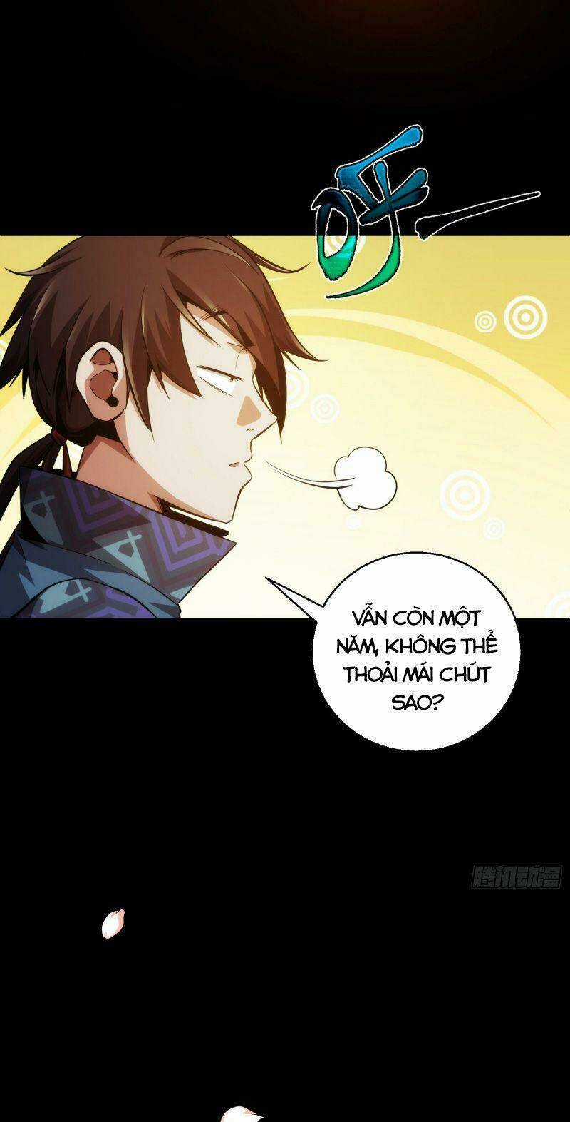 Tàng Phong Chapter 7 trang 28