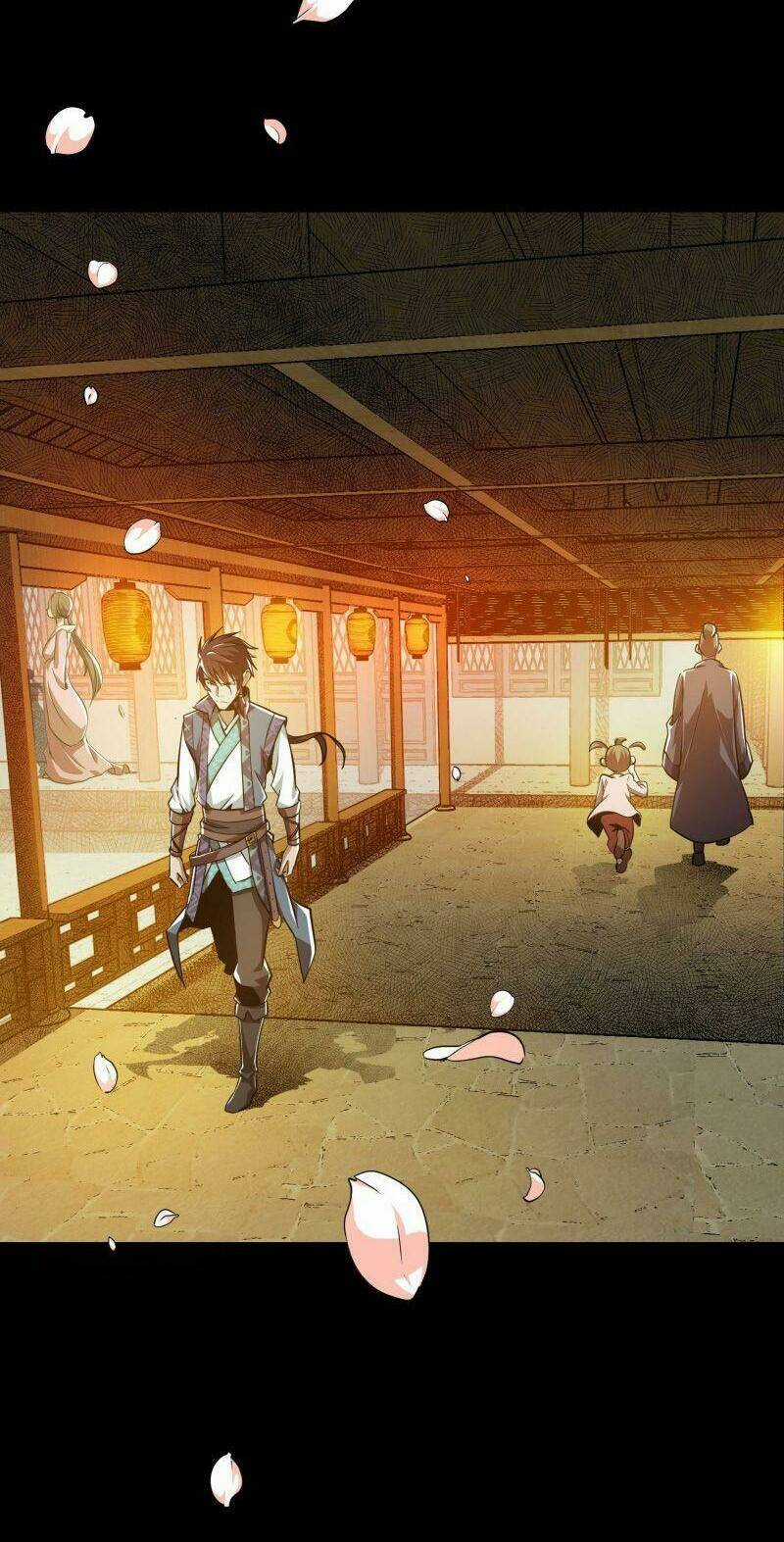 Tàng Phong Chapter 7 trang 29