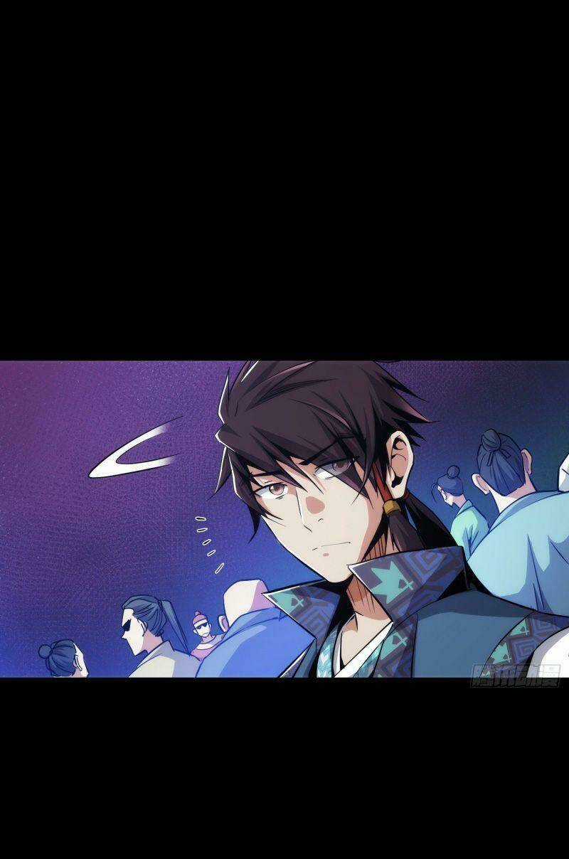 Tàng Phong Chapter 7 trang 6