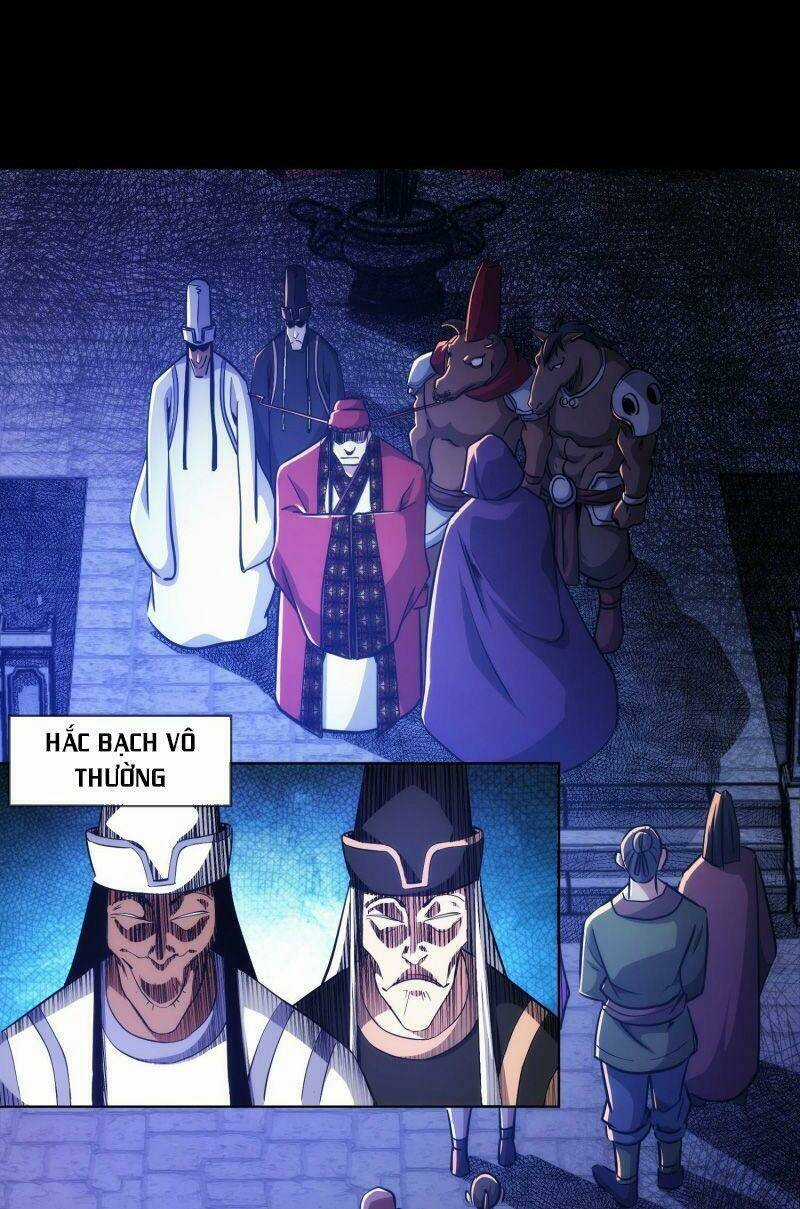 Tàng Phong Chapter 7 trang 7