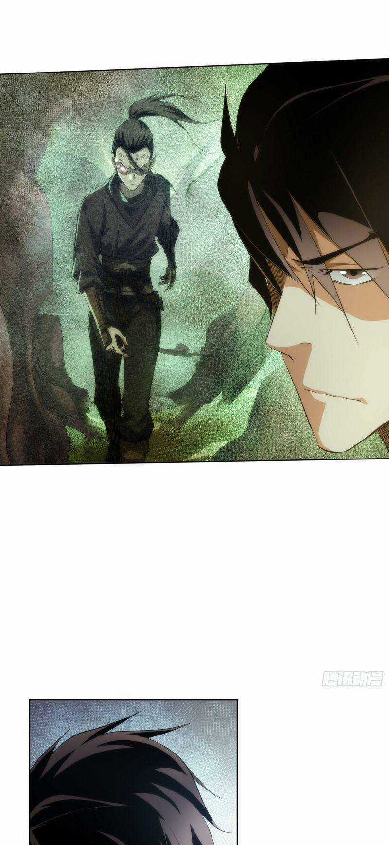 Tàng Phong Chapter 70 trang 11