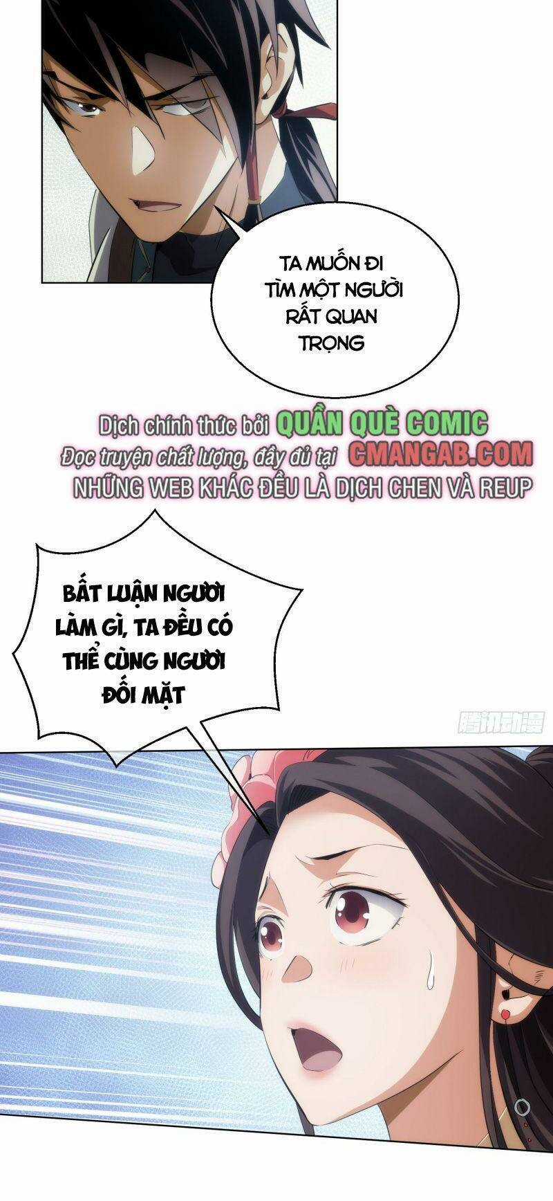 Tàng Phong Chapter 70 trang 12