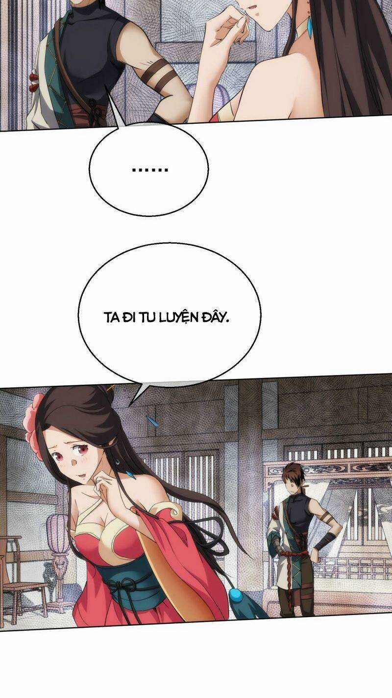 Tàng Phong Chapter 70 trang 14