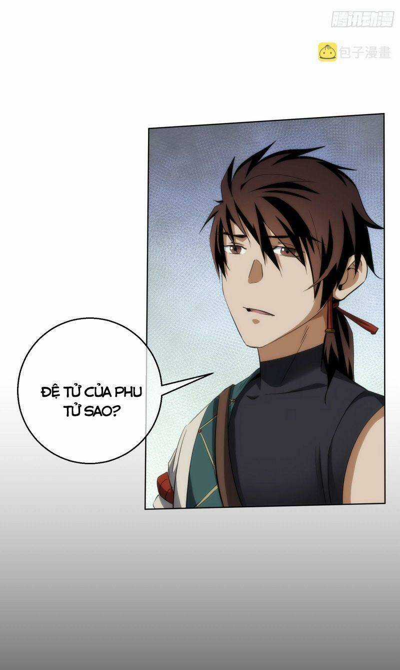 Tàng Phong Chapter 70 trang 15