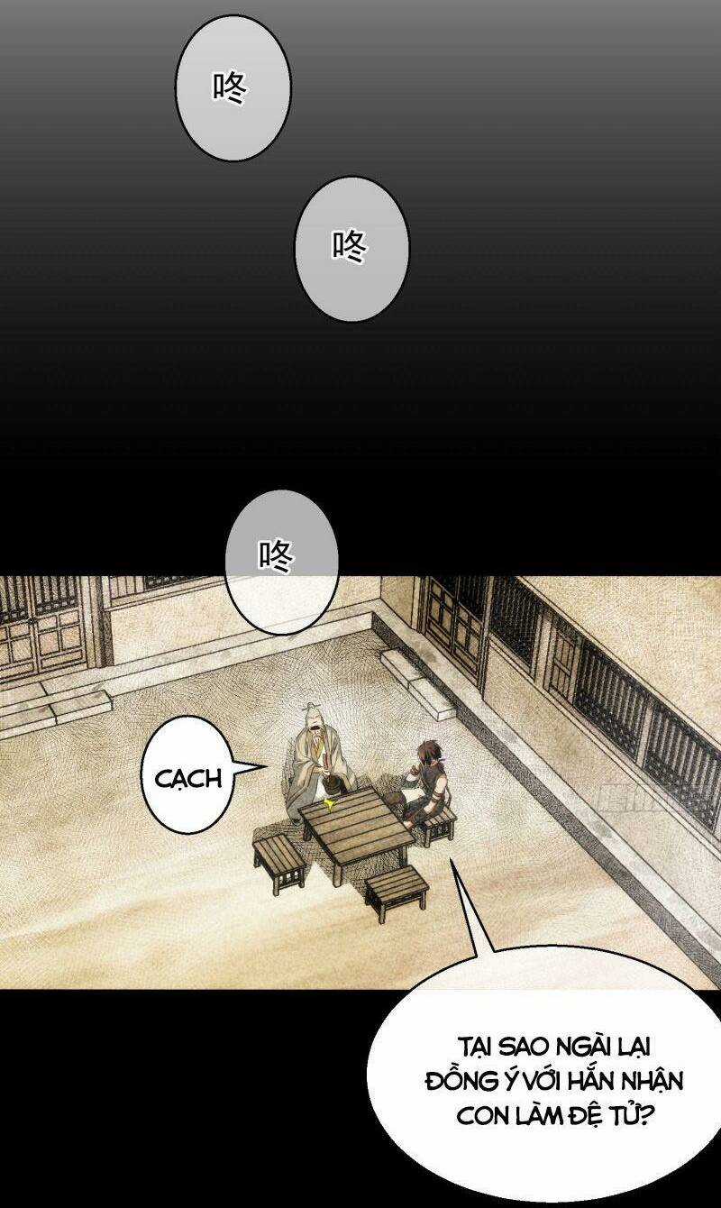 Tàng Phong Chapter 70 trang 16