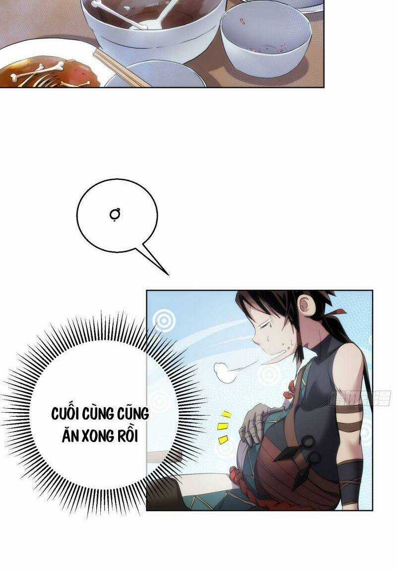 Tàng Phong Chapter 70 trang 2